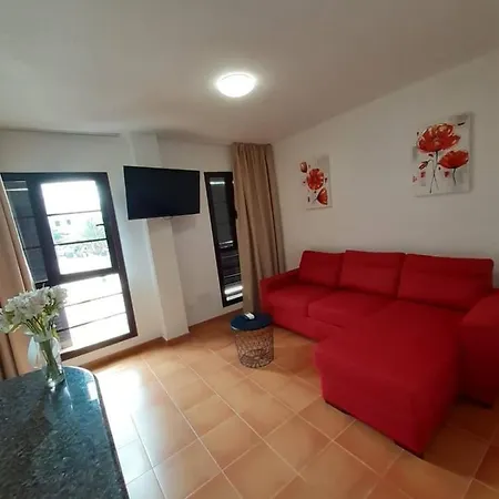 Caretta Beach Fuerteventura Apartamento