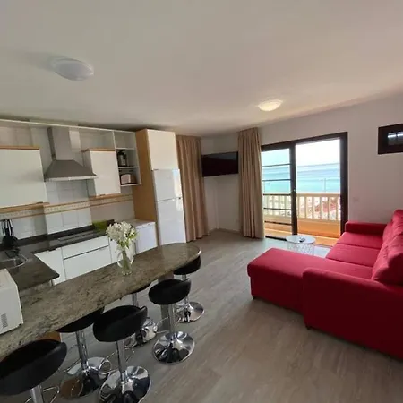 Caretta Beach Fuerteventura Apartamento