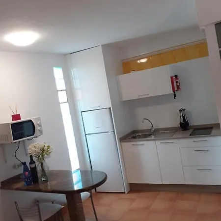 Caretta Beach Fuerteventura Appartamento *