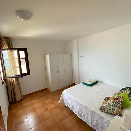 Apartamento Caretta Beach Fuerteventura Morro Jable (Fuerteventura)