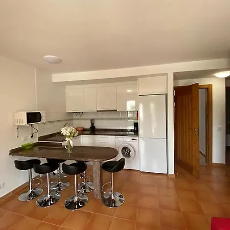 Caretta Beach Fuerteventura Apartament Morro Jable