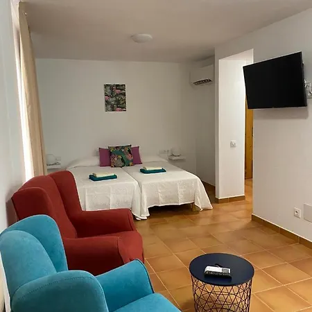 Caretta Beach Fuerteventura Apartament Morro Jable