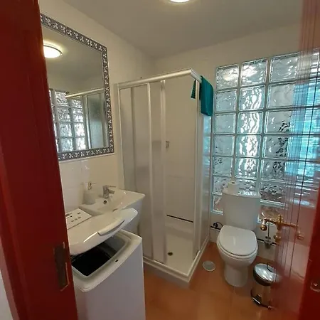 Apartament Caretta Beach Fuerteventura Morro Jable