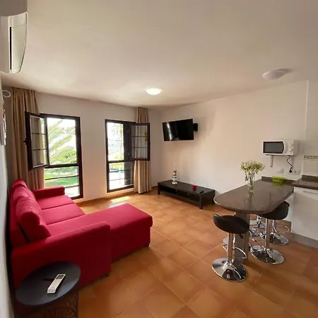 Apartament Caretta Beach Fuerteventura *