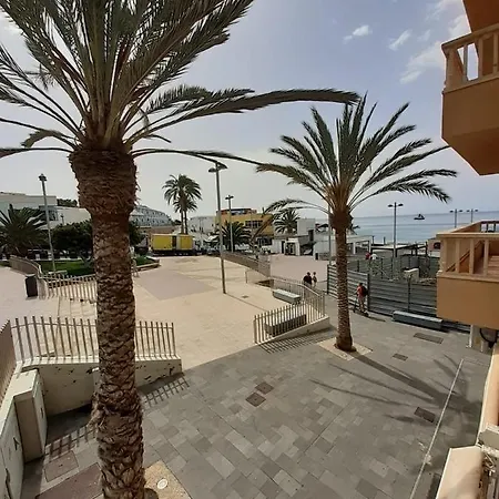 Apartament Caretta Beach Fuerteventura *