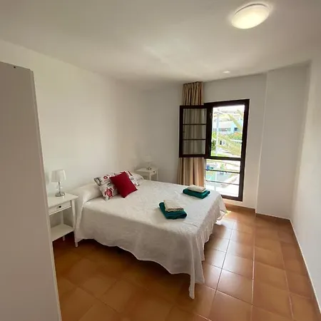 Apartament Caretta Beach Fuerteventura Morro Jable
