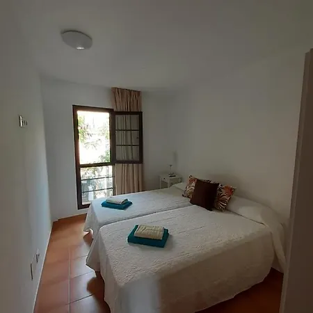 Apartament Caretta Beach Fuerteventura Morro Jable