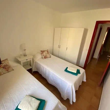 Apartament Caretta Beach Fuerteventura