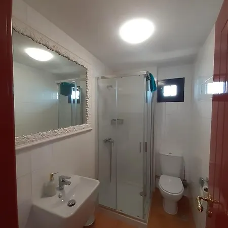Apartament Caretta Beach Fuerteventura