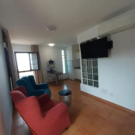 Caretta Beach Fuerteventura Morro Jable