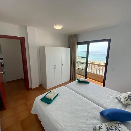 Caretta Beach Fuerteventura * Morro Jable